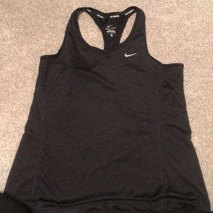 Workout tank top